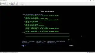 Copy To Import File (CPYTOIMPF)|  PowerSystem AS400 Command CPYTOIMPF कमांड कैसे काम करती है?