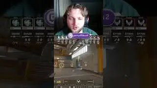 Nuke - флешка для выхода на А от Vitality | 