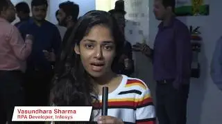Uipath Community Meetup - Pune 2019
