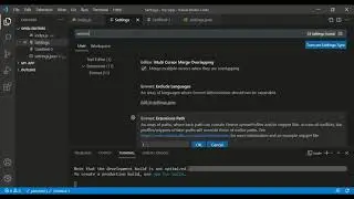 Emmet in Visual Studio | speed up your VS code by using Emmet shortcut 