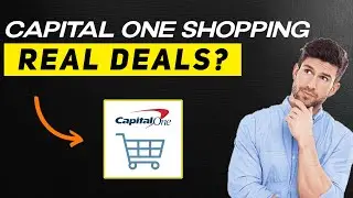 Capital One Shopping App 2025 – Real Deals or Just Ad Hype? (Pros & Cons)