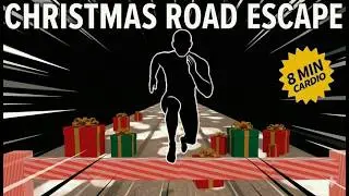 Immersive Interactive Warm-Up / Viral Interactive Game FULL VERSION