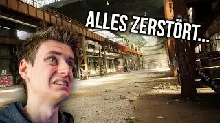 Mein ERSTES Mal im BANDO FPV fliegen...