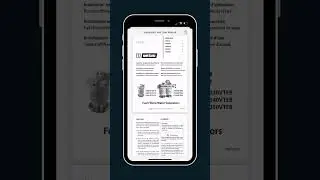 View Upcoming Maintenance At The Click Of A Button