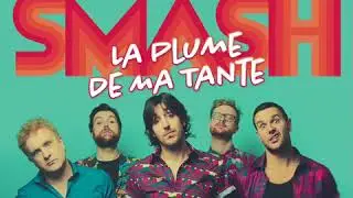 La Plume De Ma Tante (Audio)