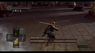Sarah Plays Dark Souls