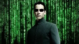 Matrix - Neo vs Smith