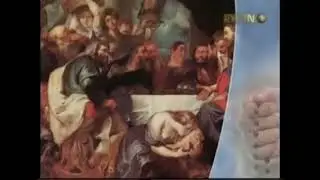 El Santo Rosario (Misterios Luminosos)