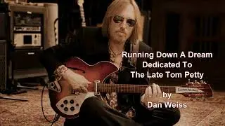 Running Down A Dream