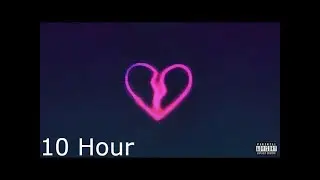 Lil Peep Nuts (Lyrics) (10 Hour)