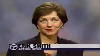 WXYZ-TV: Action News Midday --- 1995