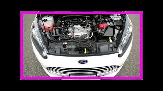 Ford 1.0-litre EcoBoost engine failures: company pledges to pay for all repairs | k production chan