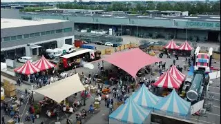 Aftermovie 20 jaar VSDV