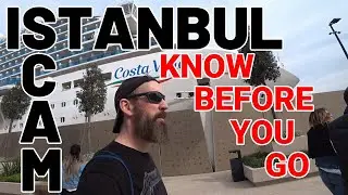 Istanbul's Tourist Problem (what you NEED to know) 🇹🇷