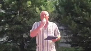 Николай Васильевич Гончар 55 лет