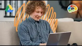Mastering Google Drive (2020): Course Sample