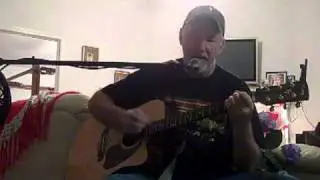 The Rose Hotel - (Robert Earl Keen cover)
