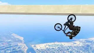 HARD BMX