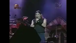Iron Maiden - Heaven Can Wait (Curitiba, Brazil - 1998) • FULL HD REMASTER