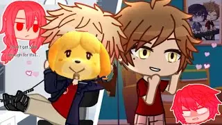 EARRAPE WARNING | Jake from State Farm but I edited it | TMF | weird gift for RosyClozy