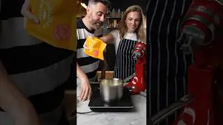 BEST Homemade Coffee Ice Cream 