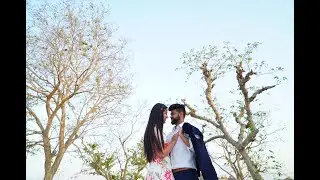 BEST PRE-WEDDING 2020 | AJMER | GAURAV AND MANISHA | SEREN ARAWALI | RAWAI LUXURY TENT| PUSHKAR | MG