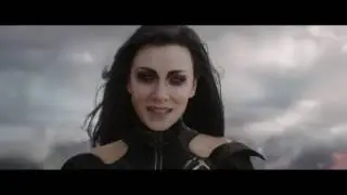 Тор 3  Рагнарёк — Русский трейлер #1 2017