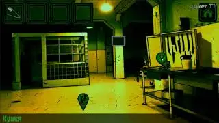 П.И.Ч. Побег Из Тюрьмы - 3 этаж