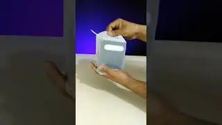Mini LED Projector Fast Unboxing 