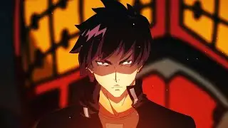 Top 10 Anime Where The Op MC is Lazy But Surprises Everyone With His Power