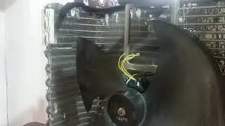 Aircond CSR wiring - 4
