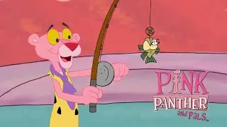 Pinkozoic Era | Pink Panther and Pals