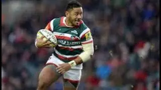 Manu Tuilagi | BEAST MODE