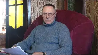 Виталий Шамшонков.  Презентация Легендарной группы Михаила Круга 