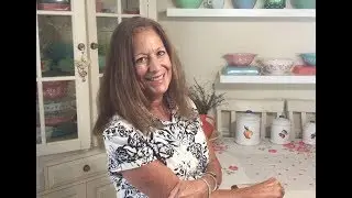 A Vintage Corning Ware, Corelle, & Pyrex Thrift Haul 