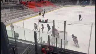 2013 F Anderson Wang LA Jr Kings Film