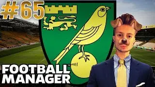 Football Manager 2020 | #65 | MASSIVE NEW WONDERKID SIGNING + STAR PLAYER GETS SOLD
