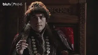 Prens | 1. Sezon | Taht boş kalmasın, dost var, düşman var!