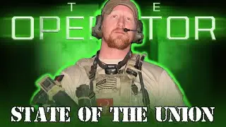 State Of The Union - The Operator Ep. 26