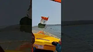 One day massanjore trip and boating... #massanjoredam #shortsfeed #trending #viral #reels #ytshorts