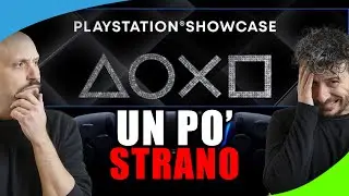 SONY - uno STRANO showcase