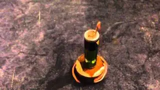 comment fabriquer un moteur électrique en 60 secondes