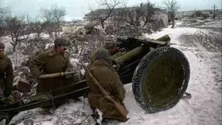 Если завтра война !  Jeśli jutro wojna !