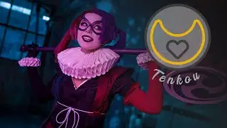 Channel Introduction || Tenkou Cosplay