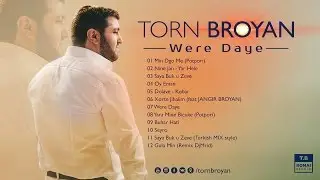 Torn Broyan - Nine Jan (Official Audio) 2016 ©