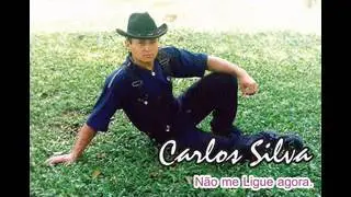 Carlos Silva - VEM AMOR