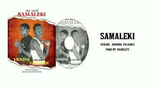samaleki viking ndumba valiance by pavbeatz