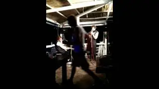 Gli scontati - lido buena ventura - 10/07/16 - Sparring Partner