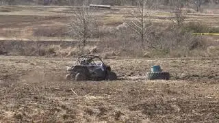 BARREL RACE 17