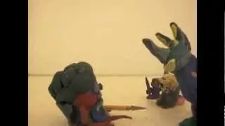 The Legend of Clayland